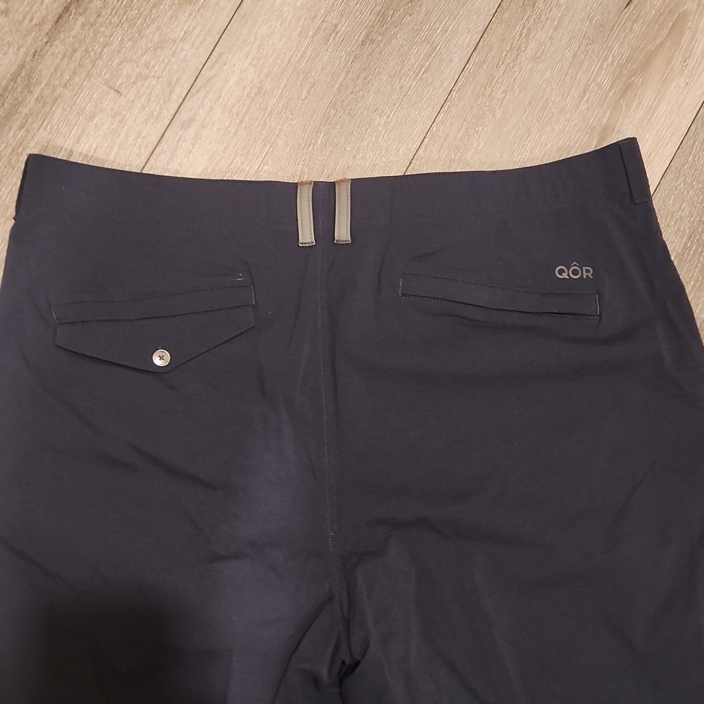 QOR Short - Picture 3 of 6